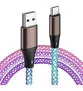 USB C Charger Cable 3M Long USB to USB C Cable for iPhone 16 Type C Charger Cable Fast Charging C...