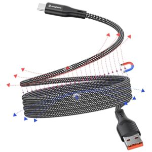 Magtame Magnetic USB C Cable