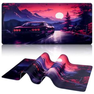 Yimomoyi Non Slip Mouse Pad