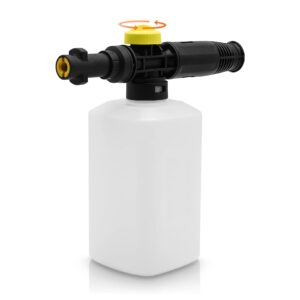 750ML Snow Foam Lance