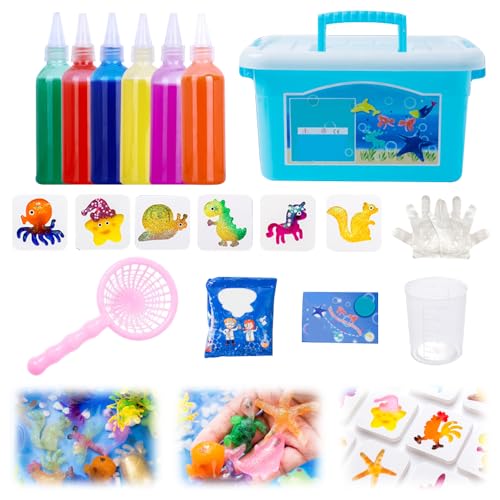 Magic Water Elf Toy Kit