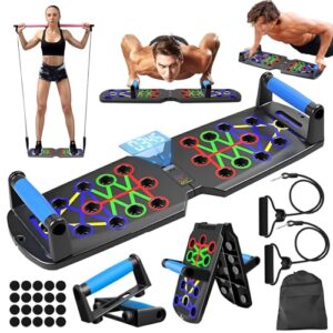 Push Up Board with Automatic Count