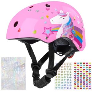 Kids Bike Helmet