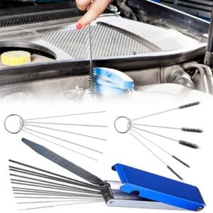 Carburetor Cleaning Kit