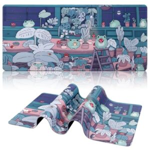 Yimomoyi Non Slip Mouse Pad