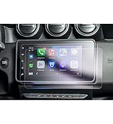 [Pack of 2] GAFAT New Dacia Duster 3 2024 2025 Centre Console Storage Box, Dacia Duster III 2024 ...