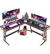 Devoko Walking Pad Treadmill with Incline, Treadmills for Home, Under Desk Treadmill with LED, Wa...