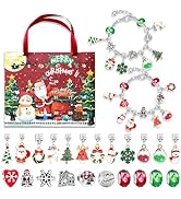 Fiorky Christmas Advent Calendar 2024 with Puzzle Solving, Children Brain Teaser Fidget Toy Metal...