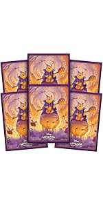 Ravensburger Disney Lorcana TCG Trading Adults and Kids 8 Years Up - Winnie The Pooh 65 Card Slee...