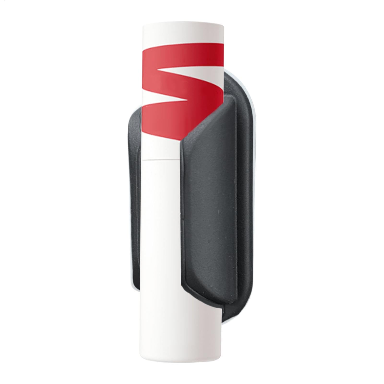 DAWCBVJQ Car Lip Balm Holder