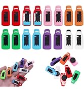 Golf Grip Training Aid, Golf Club Training Grip, Golf Training Aid Posture Correction Practice Al...