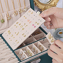 Jewellery Box