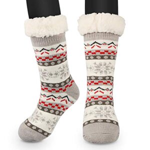 RenFox Slipper Socks