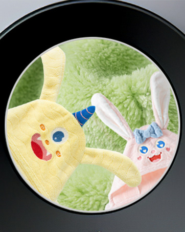 toddler towels with hood