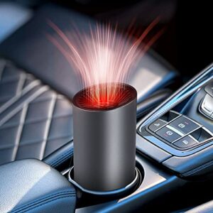 Portable Car Heater 12V