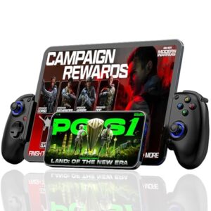 Megadream Mobile Game Controller
