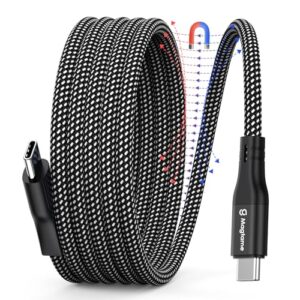 Magtame Magnetic USB C Cable