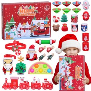 Amycute Toys Advent Calendar 2024 Gifts