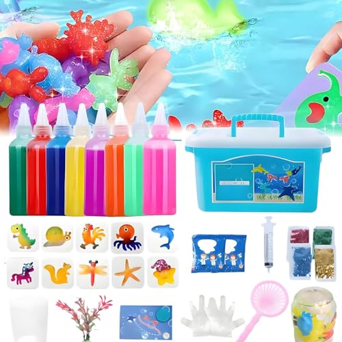 Siebkorb Magic Water Elf Kit