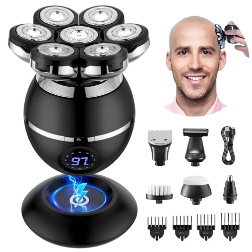 ETENTOUS Head Shavers for Men