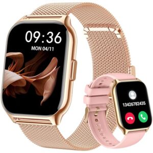 Narcid Smart Watch Men Women