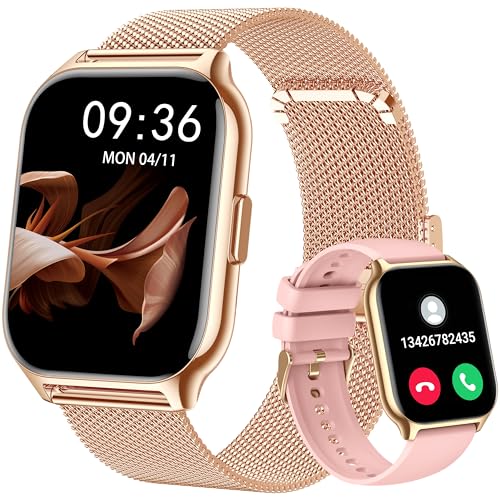 Narcid Smart Watch Men Women