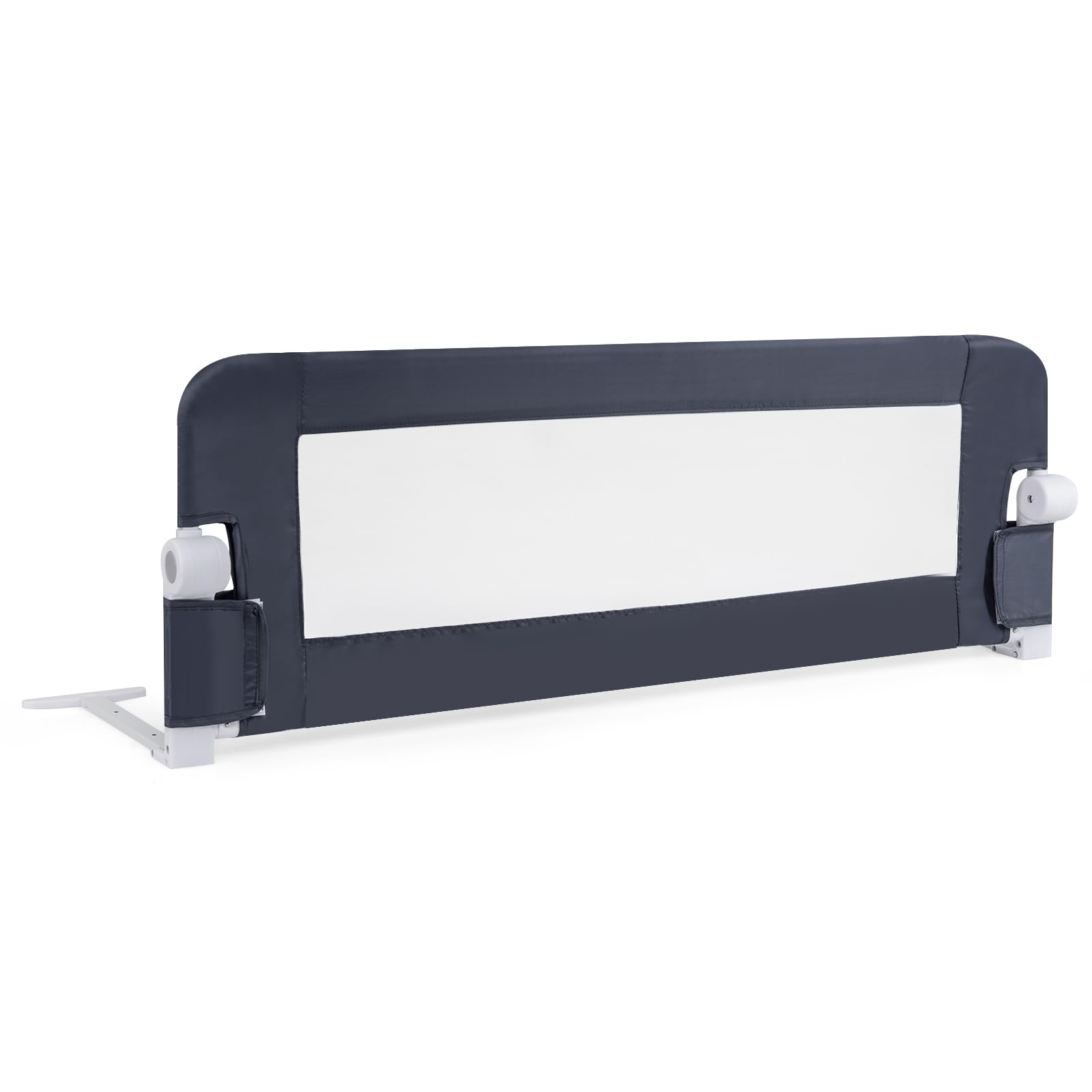 COSTWAY Bed Rail