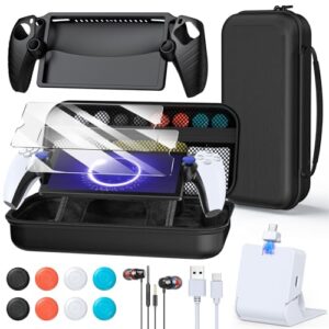 14 in 1 Accessories Bundle for PlayStation Portal