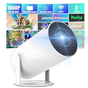 Mini Projector