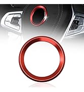 KUNIO Car Seat Cushion Fits BMW Seat Covers Front Seats Car Seat Protector Car Seat Cover Memor...