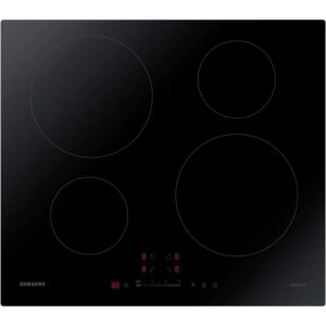 Samsung Induction Hob with 4 Cooking Zones
