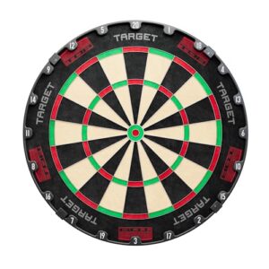 Target Darts TOR Dartboard