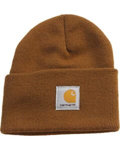 Carhartt Unisex Knit Cuffed Beanie