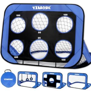 Football Goals for Kids Gift