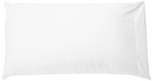 Amazon Basics Pillowcase