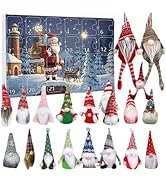 Fiorky National Lampoon's Advent Calendar, 24 Day Christmas Vacation Advent Calendar with 24 Styl...