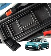 GAFAT [Pack of 2] Compatible with New Cupra Born 2025 2026 12.9 Inch Navigation Protective Film, ...