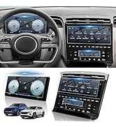 BIBIBO Rubber Mats Non-Slip Mats Compatible with Dacia Jogger 2021-2024 (For Right Hand Drive), R...