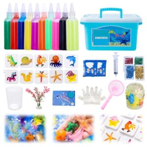 Magic Water Elf Toy Kit