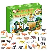 Fiorky slimes Advent Calendar 2024, Christmas Advent Calendar 24 Days Countdown DIY slimes Kit Fu...