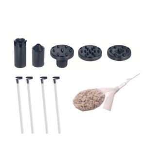 Blagdon Fittings Kit for the Liberty 180 Solar Floating Fountain Pump