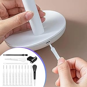 Cell Phone Cleaning Tool