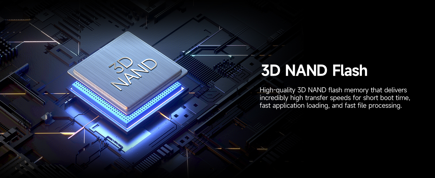 nvme ssd fanxiang ssd m2 2280 ssd