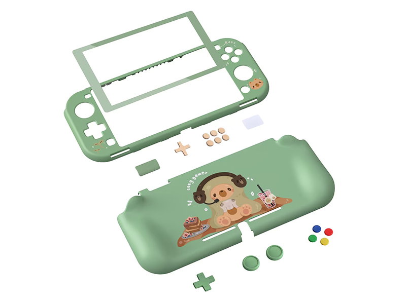 for Nintendo Switch Lite Protective Case