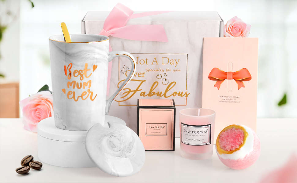 Gifts for women