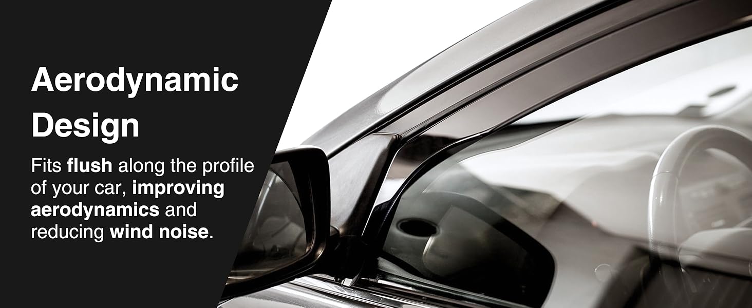 ispeed wind deflectors