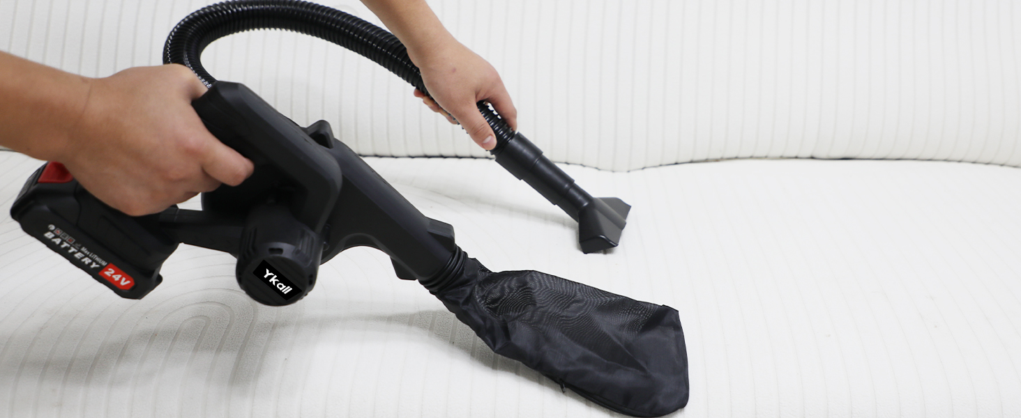 Leaf Blower Cordless