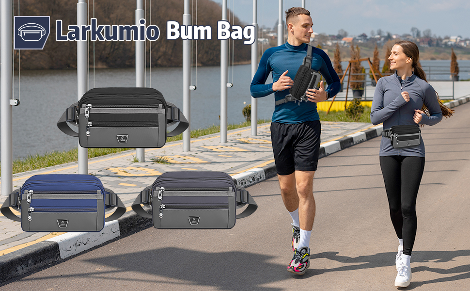Bum Bag