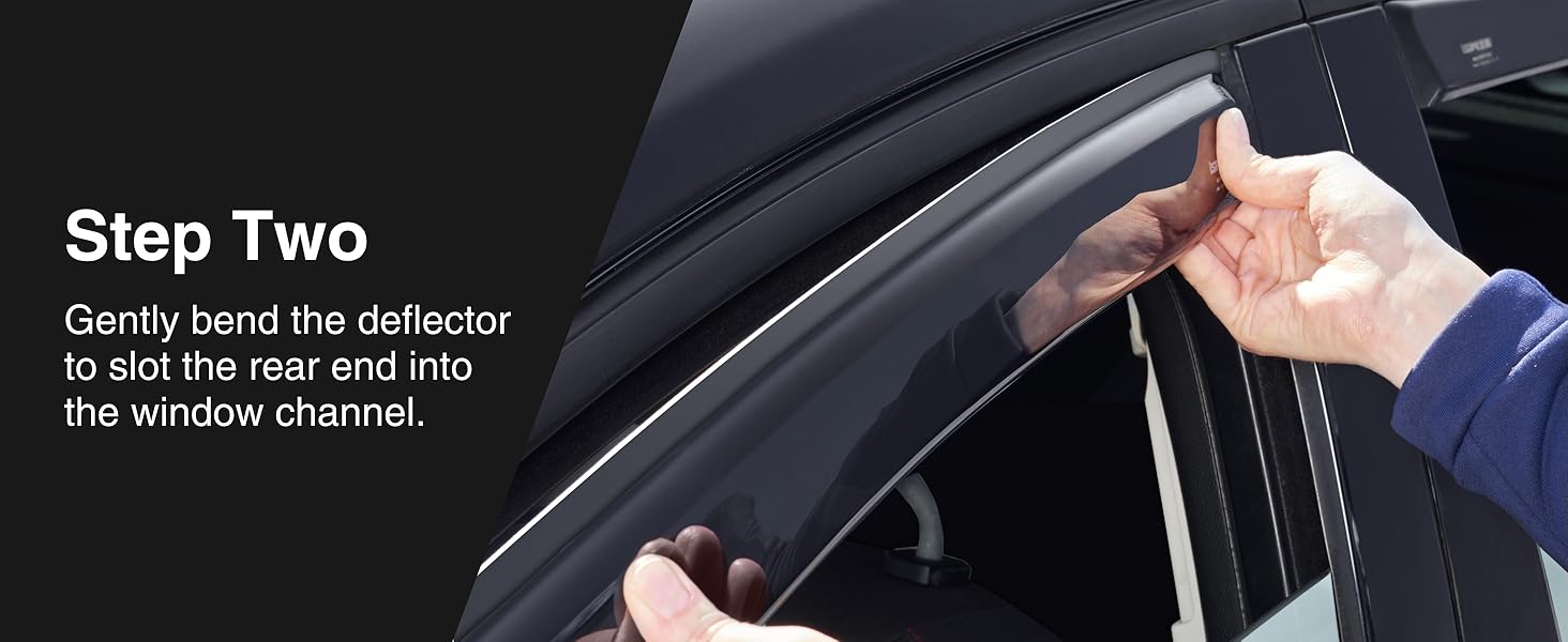 ispeed wind deflectors