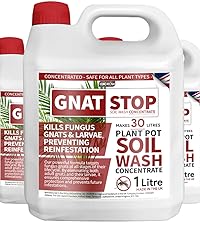 Soil Wash Concentrate